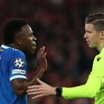 Portugal Champions League Soccer