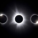 Fases de eclipse solar 