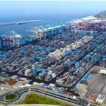 Puerto de Tánger Med