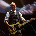 Music-Bruce Springsteen