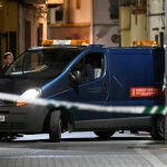 La Guardia Civil investiga la muerte violenta de una mujer y su hija de 12 a&ntilde;os en Xilxes