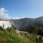 AMP.- Agua.- Los embalses est&aacute;n al 82,5% de su capacidad, record para la &eacute;poca en al menos 40 a&ntilde;os