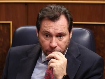 El PP pregunta a &Oacute;scar Puente si el dinero europeo "se lo gastaron en prostitutas" y &eacute;l responde: "Qu&eacute; huevos"