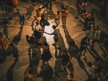 Mejores aplicaciones para aprender a bailar salsa y otros bailes latinos Mejores aplicaciones para aprender a bailar salsa y otros bailes latinos