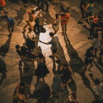 Mejores aplicaciones para aprender a bailar salsa y otros bailes latinos