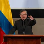 Colombia.- El Gobierno de Colombia y el Clan del Golfo retoman los diálogos de paz