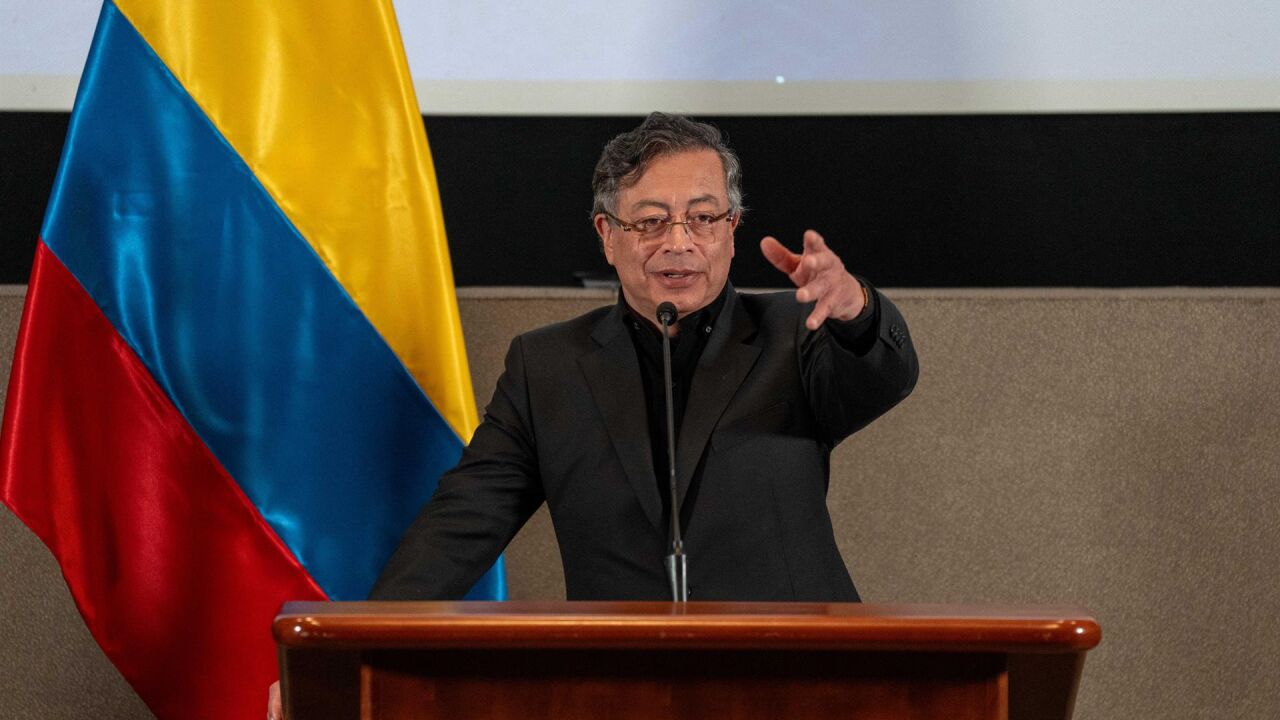 ¡Paz Total al Límite! Clan del Golfo Regresa a la Mesa Tras Crisis Diplomática