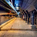 Abre al público la 'calle de Jesús' tras 2.000 años enterrada: así es el recorrido por Jerusalén