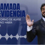 Audio Titulaci&oacute;n Alvise