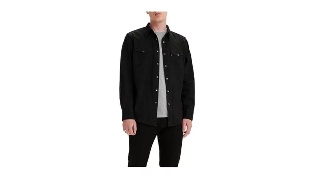 Levi’s Barstow Western Standard
