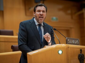 &Oacute;scar Puente, ministro de Transportes y Movilidad Sostenible