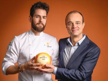 Estos son los Soles que nos iluminan