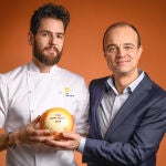 Estos son los Soles que nos iluminan