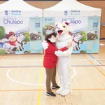 Trabajar la adopción responsable de animales de compañía