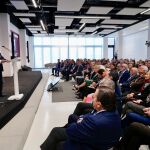 La Fundaci&oacute;n Valenciana Premios Rei Jaume I impulsa el Premio Miguel Burdeos, un galard&oacute;n que homenajea al empresario fallecido en la dana