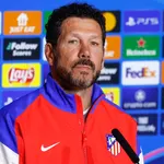 MADRID.-Simeone: "El equipo es de todos y no de diez"