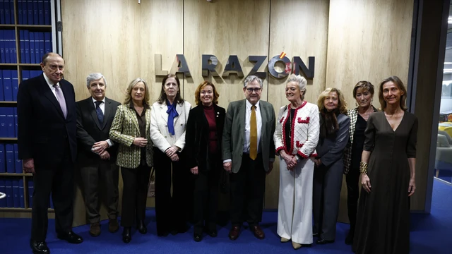 II Foro reflexiones desde la Justicia © Alberto R. Roldán / Diario La Razón. 17 02 2026