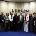 II Foro reflexiones desde la Justicia © Alberto R. Roldán / Diario La Razón. 17 02 2026