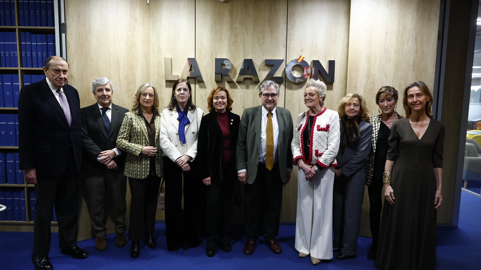 II Foro reflexiones desde la Justicia © Alberto R. Roldán / Diario La Razón. 17 02 2026