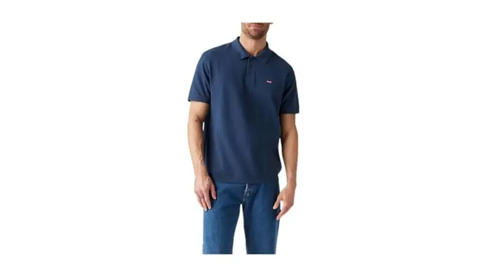 Levi’s Housemark Polo Hombre
