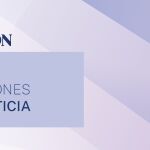 Siga en vivo el foro II Reflexiones desde la Justicia: Las mujeres protagonistas en el sistema judicial