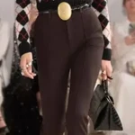 Este 2026 es el fin de los pantalones anchos