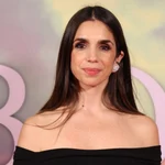 Elena Furiase vuelve al cine arropada por su familia: "Yo no me he ido nunca"