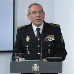 Un juzgado de Madrid cita al DAO de la Policía Nacional como querellado por una presunta agresión sexual