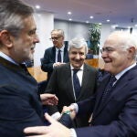 II Foro reflexiones desde la Justicia &copy; Alberto R. Rold&aacute;n / Diario La Raz&oacute;n.17 02 2026