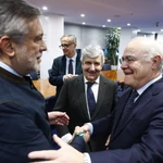 II Foro reflexiones desde la Justicia © Alberto R. Roldán / Diario La Razón. 17 02 2026