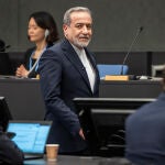 Switzerland Iran US Talks