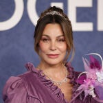 Mar Flores en el Real Casino de Madrid