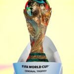 Un streamer anuncia que apostar&aacute; en cada partido del Mundial de f&uacute;tbol