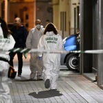 La Guardia Civil investiga la muerte violenta de una mujer y su hija de 12 a&ntilde;os en Xilxes