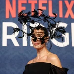 Photocall de la cuarta temporada de "Los Bridgerton"