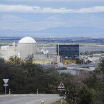 Almaraz entrega la documentaci&oacute;n al Consejo de Seguridad Nuclear para que analice su extensi&oacute;n hasta junio de 2030