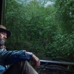 Joel Edgerton protagoniza "Sue&ntilde;os de trenes"