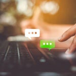 Una utilizaci&oacute;n m&aacute;s ecol&oacute;gica de la inteligencia artificial por parte del usuario. Chatbot verde