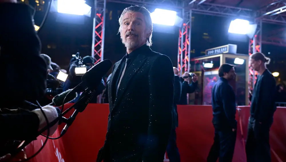 The Weight - Premiere - 76th Berlin International Film Festival