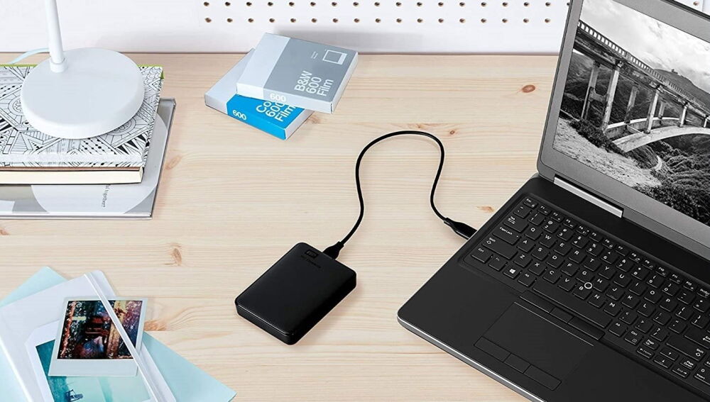 disco duro externo