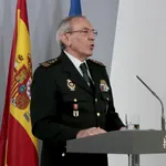 Qué es el DAO de la Policía Nacional, el cargo clave del cuerpo: qué supone, funciones y sueldo