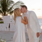 Paris Hilton y Carter Reum