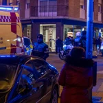 Muere una niña de seis años tras precipitarse desde un piso en Salamanca