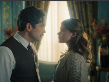 Imagen de 'La casa de los esp&iacute;ritus' 