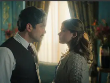 Imagen de 'La casa de los espíritus' Imagen de 'La casa de los espíritus'