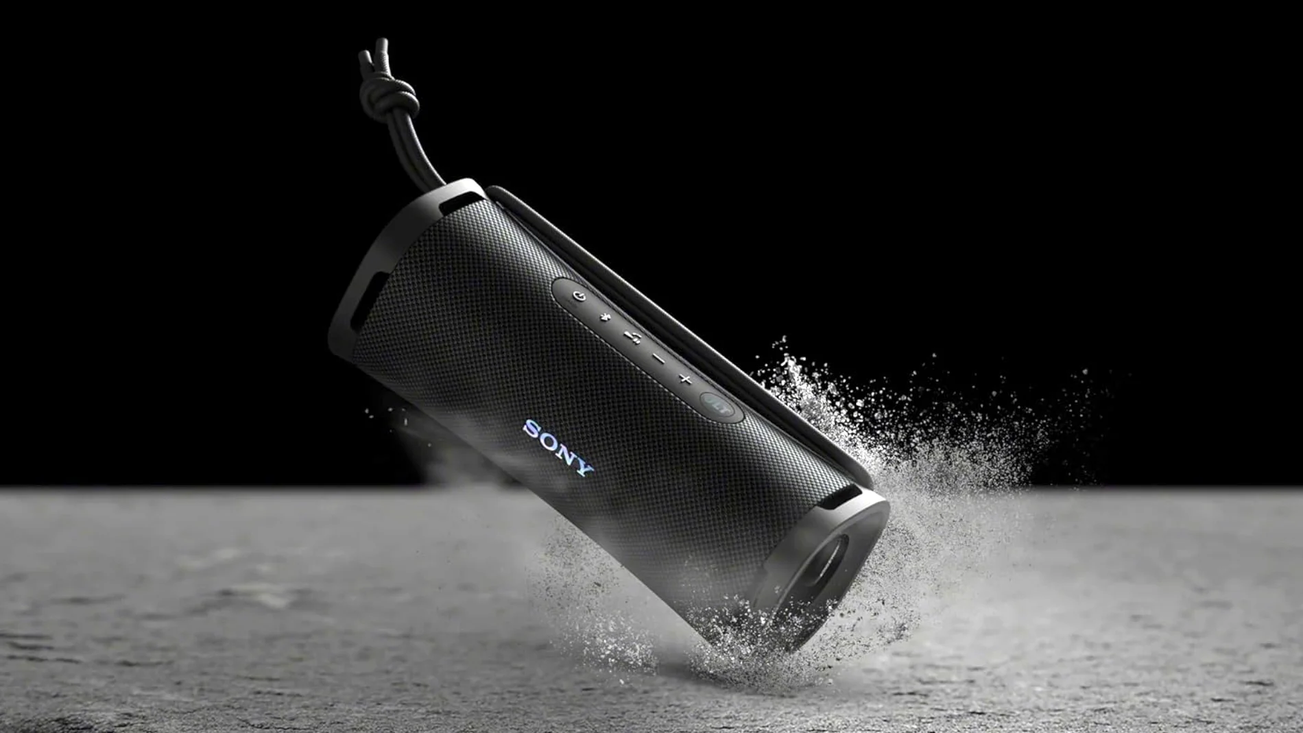 Resistencia del Sony ULT Field 3