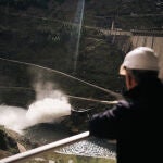 Embalse de El Atazar