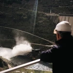 Embalse de El Atazar
