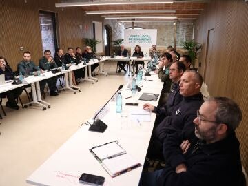 Los delitos en Viladecans (Barcelona) se reducen un 9,4% en 2025