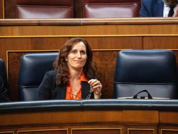 M&oacute;nica Garc&iacute;a comparecer&aacute; en la Comisi&oacute;n de Sanidad el pr&oacute;ximo 16 de marzo